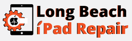 San Diego iPad Repair Logo